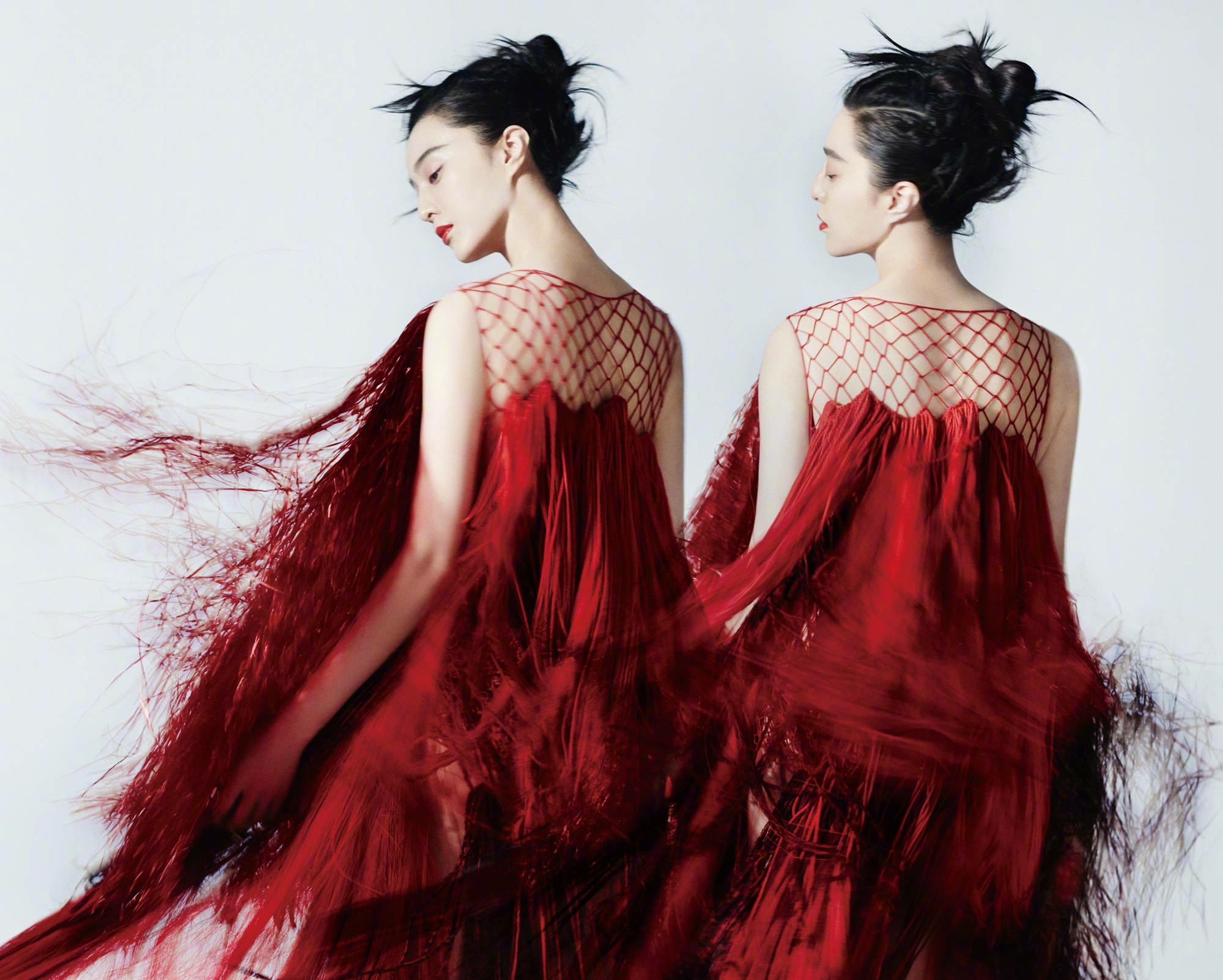 范冰冰美妆品牌出街被指太廉价,范冰冰转行美妆博主势不可挡