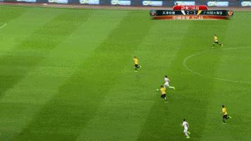 速度为王，八一八中超史上十大外快