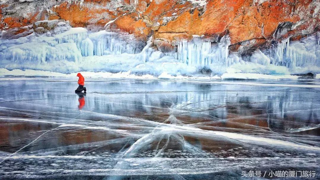 最值得去的52个旅行地,80个最值得一去的旅游胜地