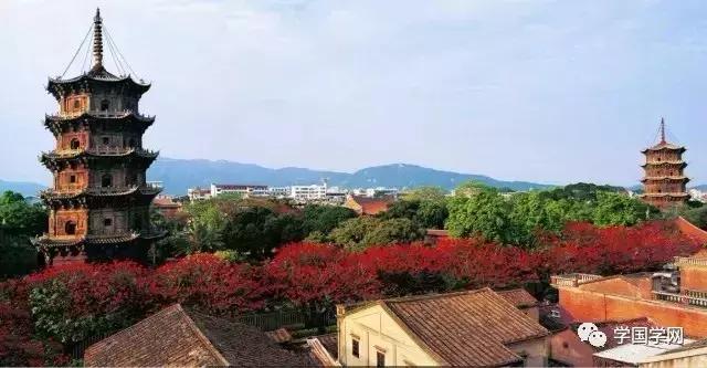 中国最著名的古佛塔大全,中国最著名的十大佛塔