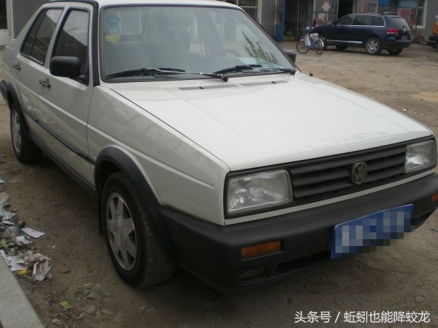 捷达车型号详解,捷达车的品牌型号是什么样的