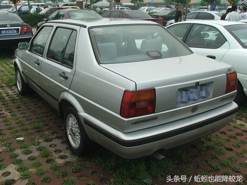 捷达车型号详解,捷达车的品牌型号是什么样的