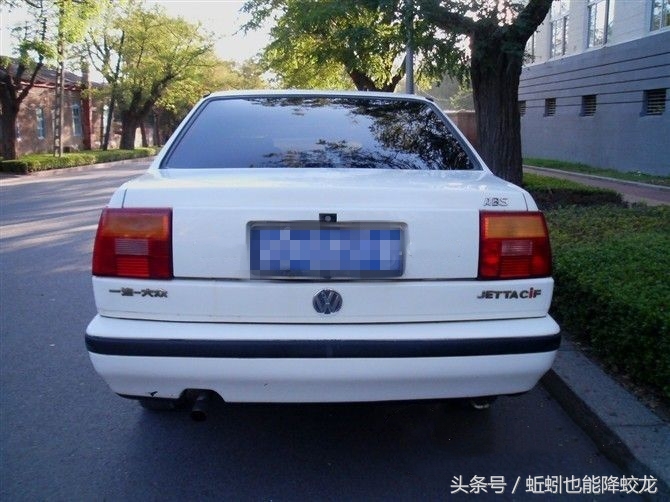 捷达车型号详解,捷达车的品牌型号是什么样的