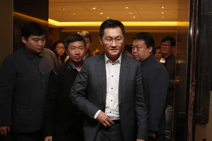 经常上网吹牛这十位牛人你知道？