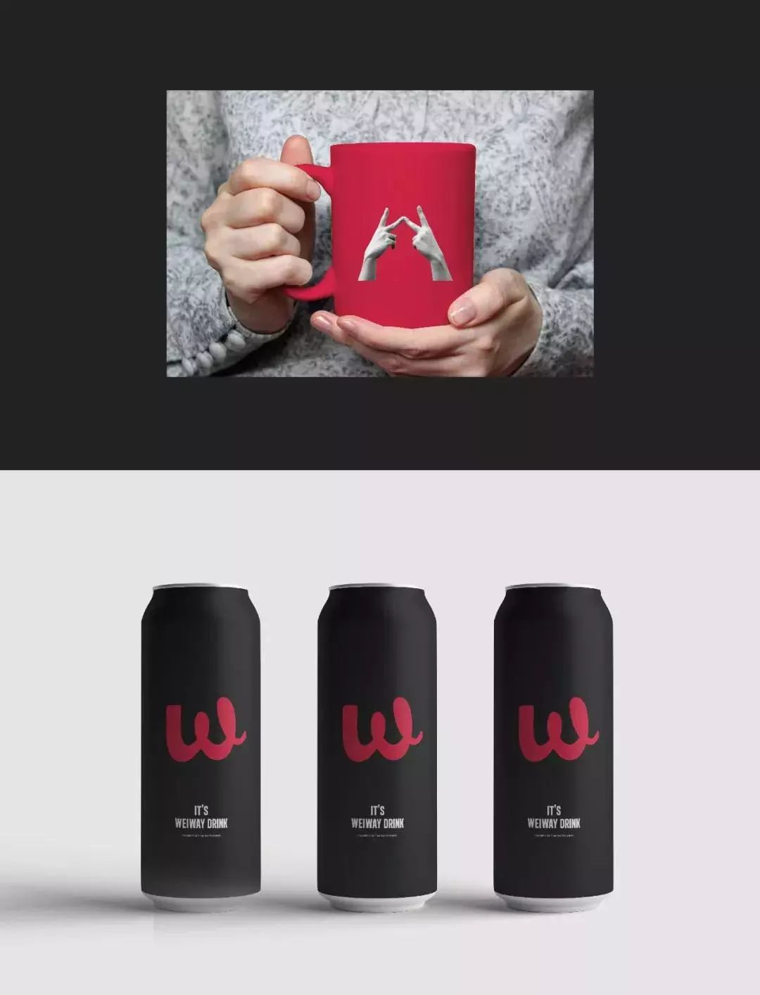 品牌人物ip形象案例,明星的个人品牌标志