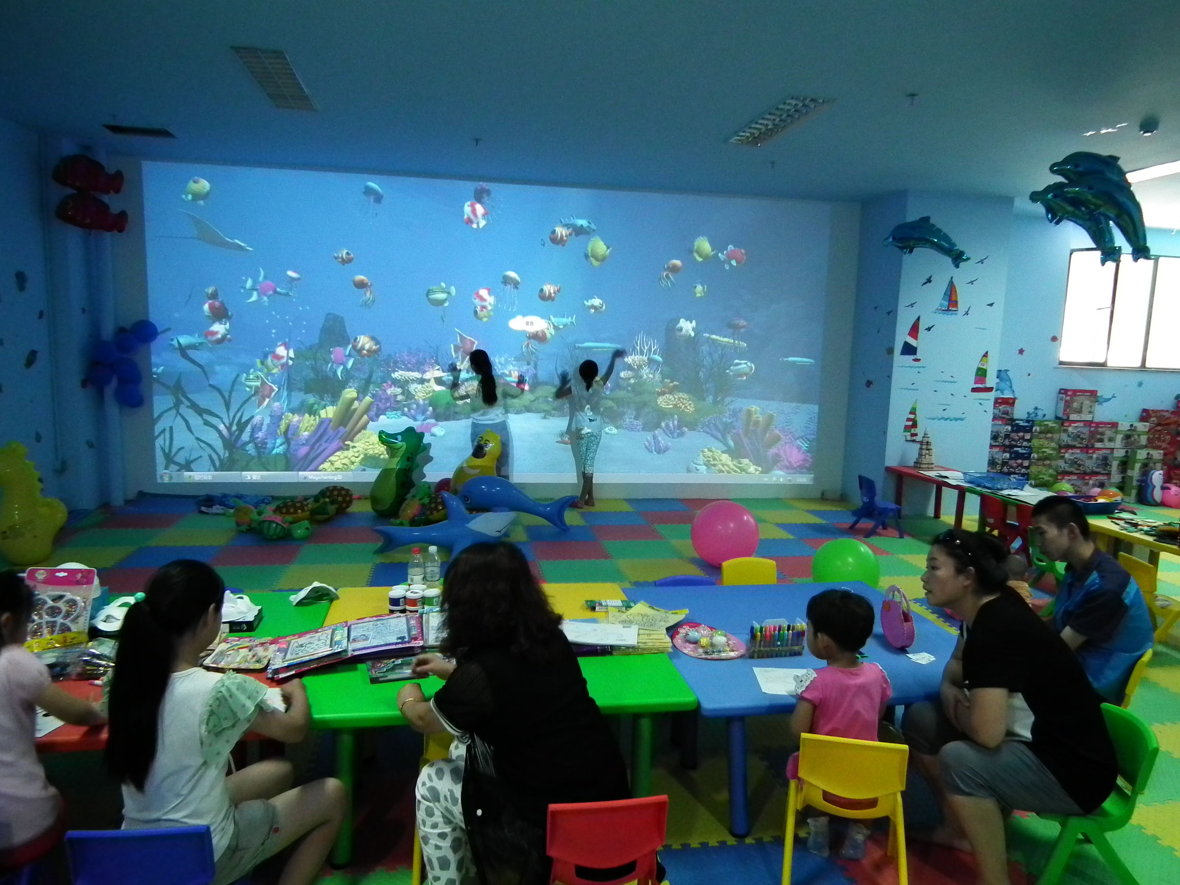 diy手工坊项目创业计划书,适合新手的手工diy