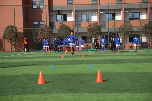 2022全国女子足球u15锦标赛,2019年中国u14女子足球队