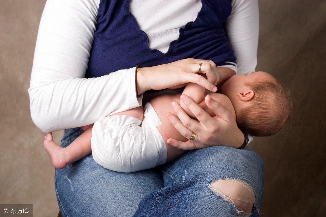 新生儿常见6大问题关注事项,新生儿满百天有什么禁忌