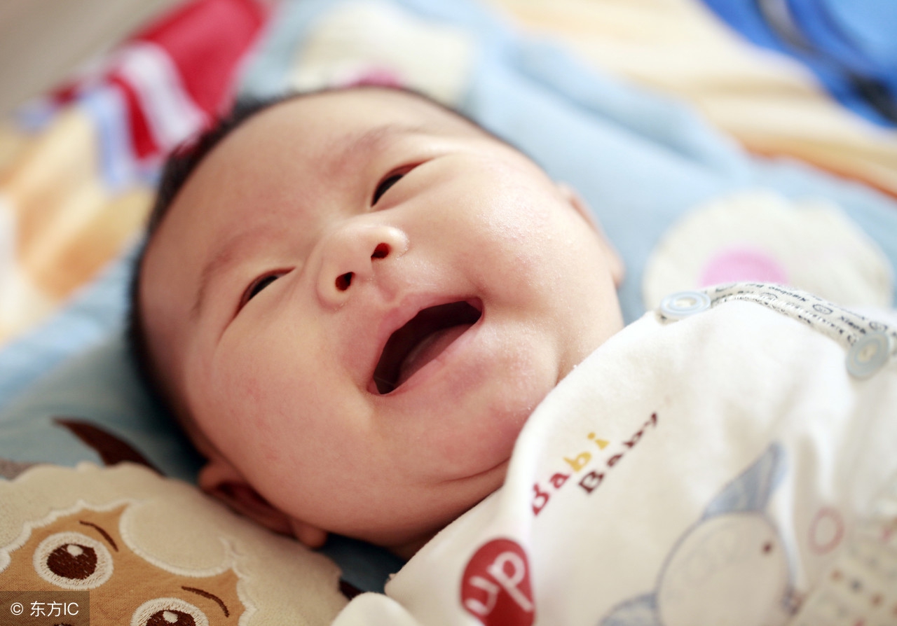 新生儿常见6大问题关注事项,新生儿满百天有什么禁忌