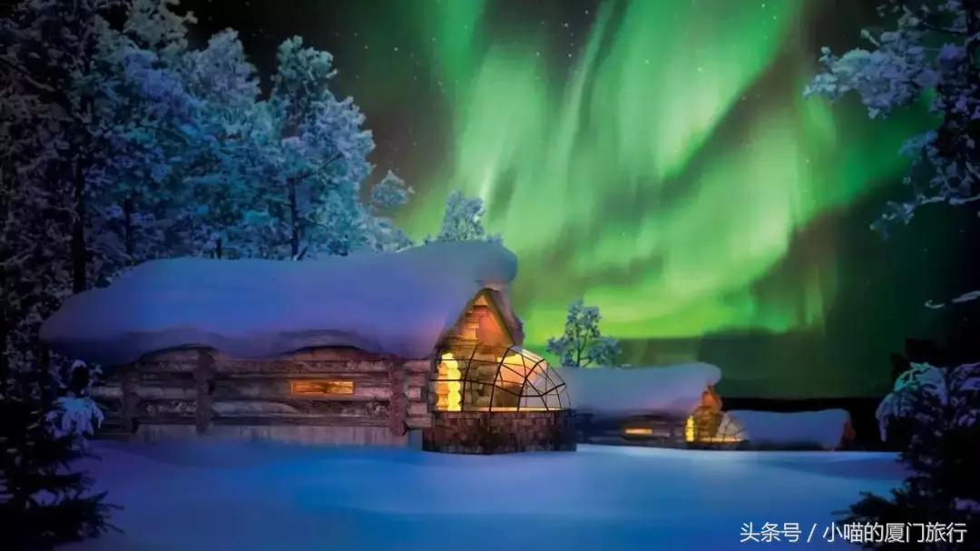 最值得去的52个旅行地,80个最值得一去的旅游胜地