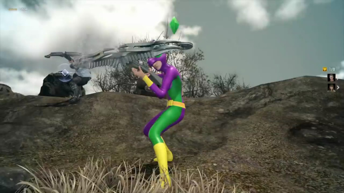 游戏午报丨电竞艺考难度高H1Z1玩家下跌90%后终于正式发售