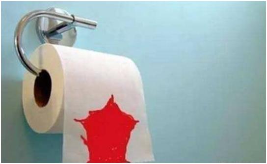 痔疮便血喷射怎么办,痔疮胀得很咋办