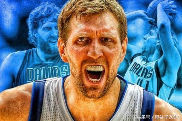 诺维茨基总得分破30000,诺维茨基53分击败乔丹
