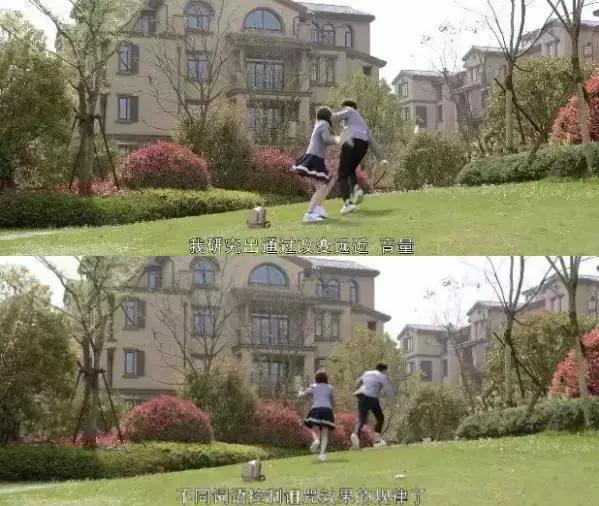 男主反告白女主电视剧,男二为妹妹恶作剧替男主表白女主