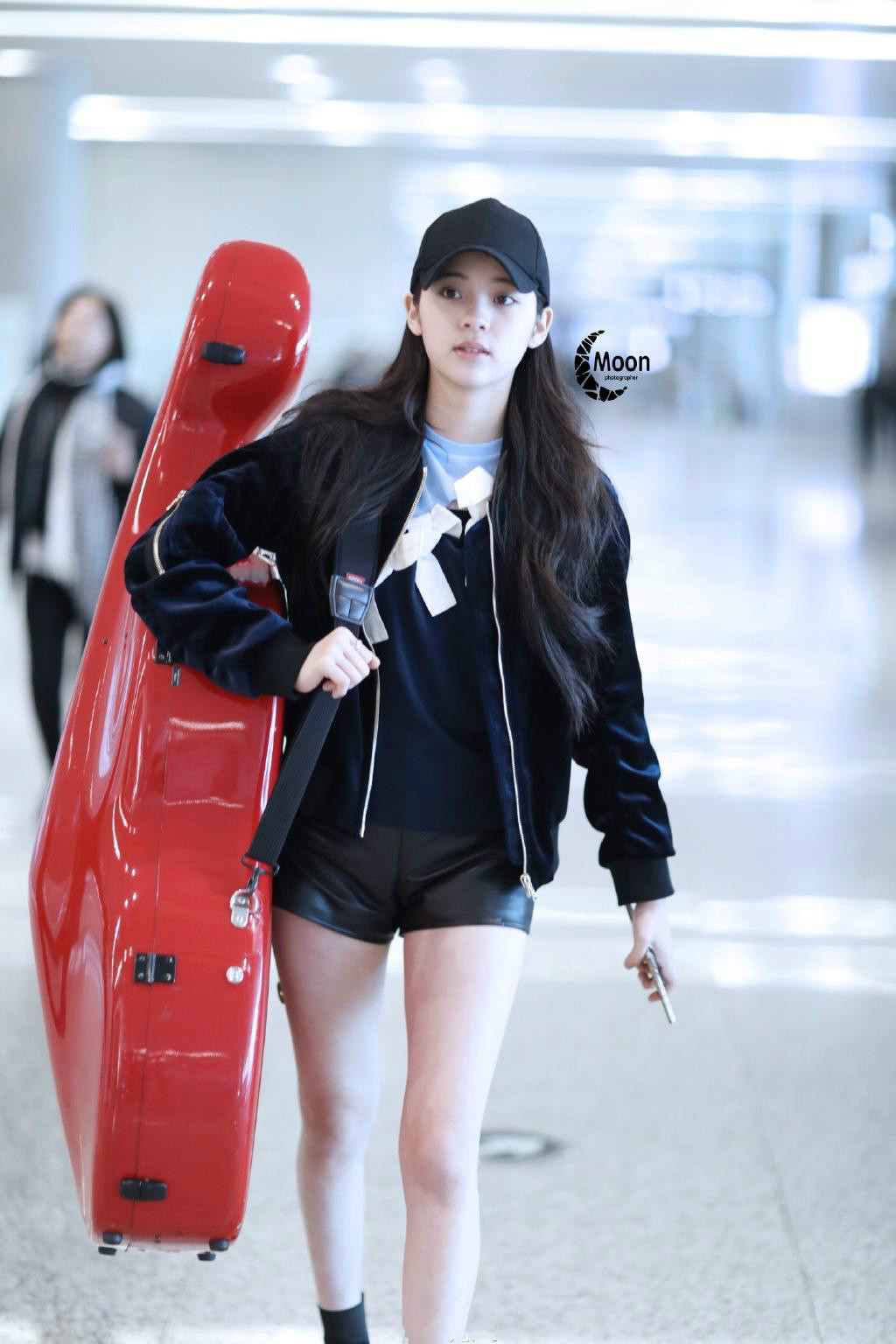 被演戏耽误的美妆,被演技耽误的女艺人