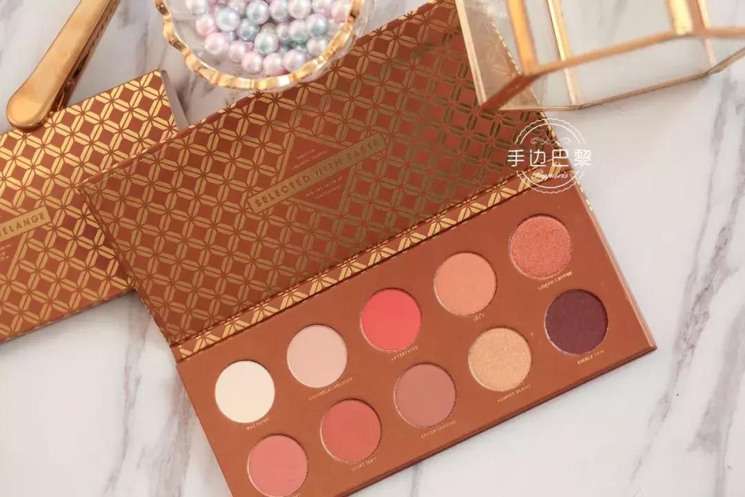 时装周化妆间,时装周妆容连连看