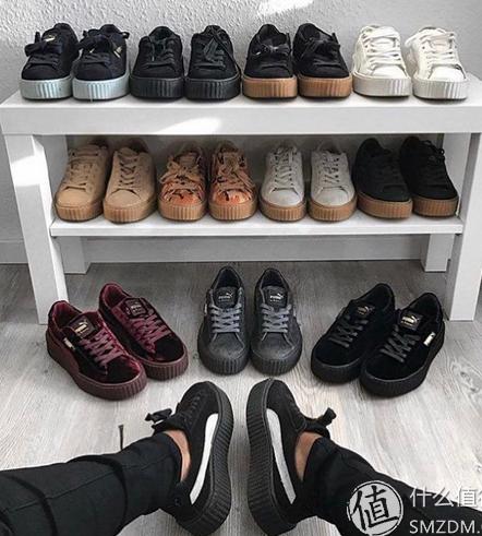 既好看又耐穿的运动鞋,公认好看又脚感好的休闲运动鞋