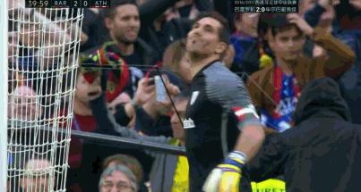 盘点梅西十大无解任意球,梅西任意球和c罗任意球