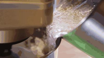 一颗好咸的糖,最让人惊艳的糖