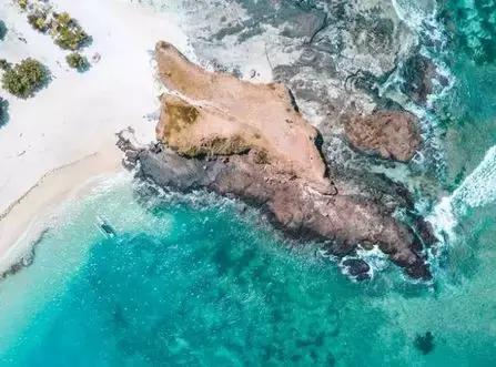 好办签证的海岛,签证简单的海岛