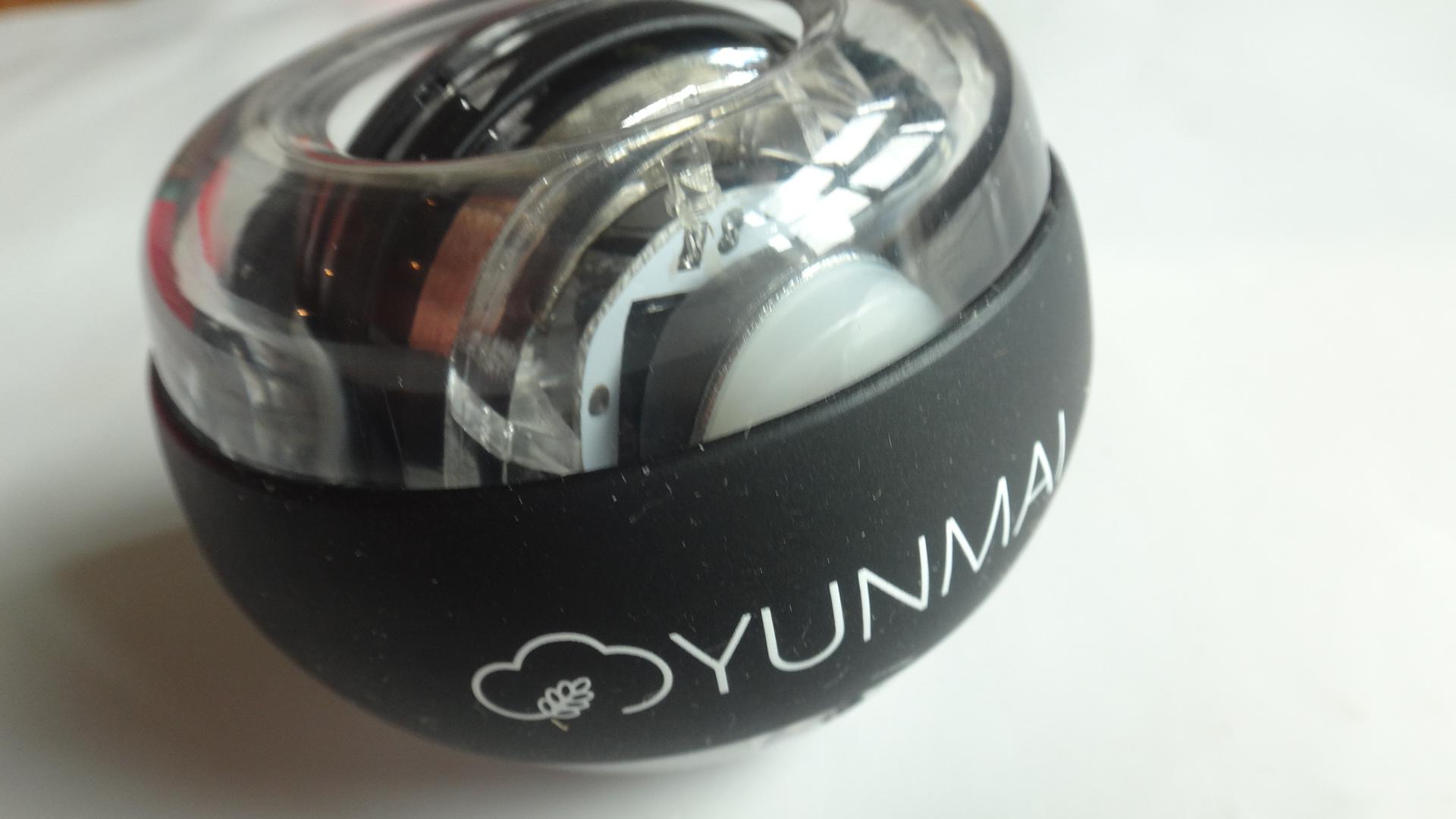 腕力球旗舰版,yunmai腕力球