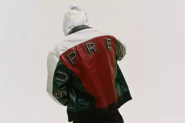 supreme全球店址,supreme现在在哪里买