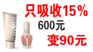 CiCi年希老师：花钱买了护肤品，吸收不好怎么办？