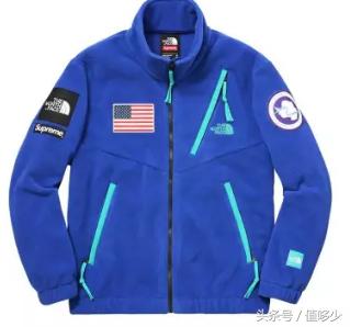 谁说奢侈品潮牌生产无Bug？Supreme再现印刷错误！