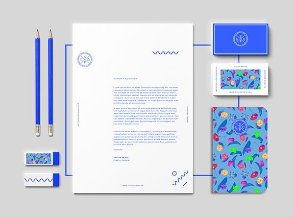 品牌人物ip形象案例,明星的个人品牌标志