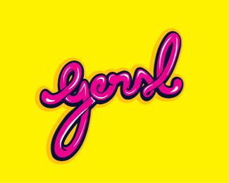 外贸英文字体logo设计,适合做logo的英文字体