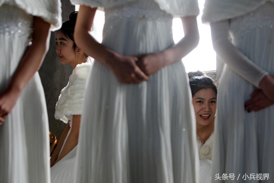 什么样的女人最美最迷人,哪些女人最美