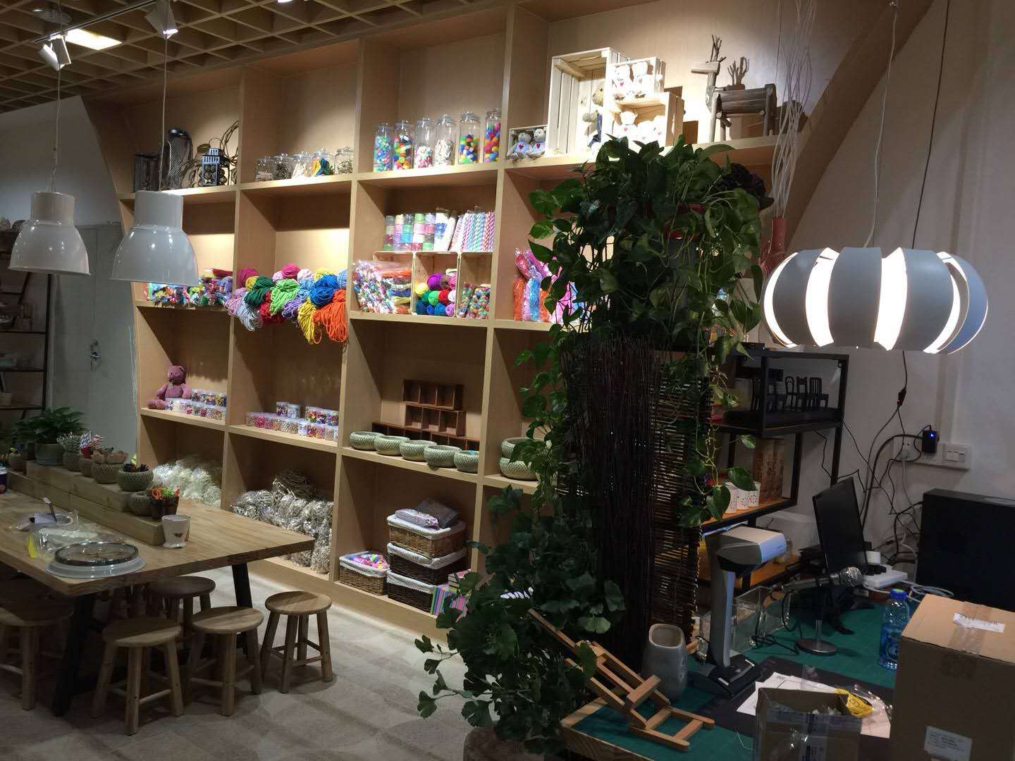 diy手工坊项目创业计划书,适合新手的手工diy