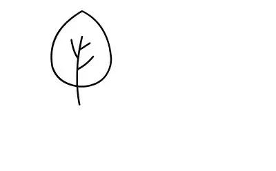 幼儿简笔画入门100个动物简笔画,3-6岁动物的简笔画和植物的简笔画