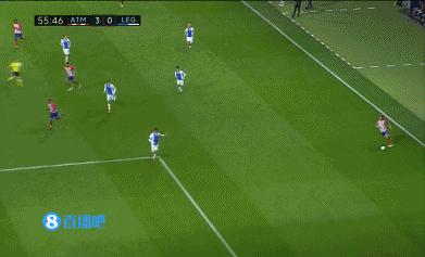 格里兹曼对飙c罗,格里兹曼谈c罗