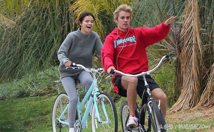 justinbieber抑郁症的时候,justinbieber病后付出