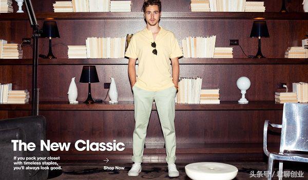 适合创业的服装品牌有哪些,服装品牌创业未来前景
