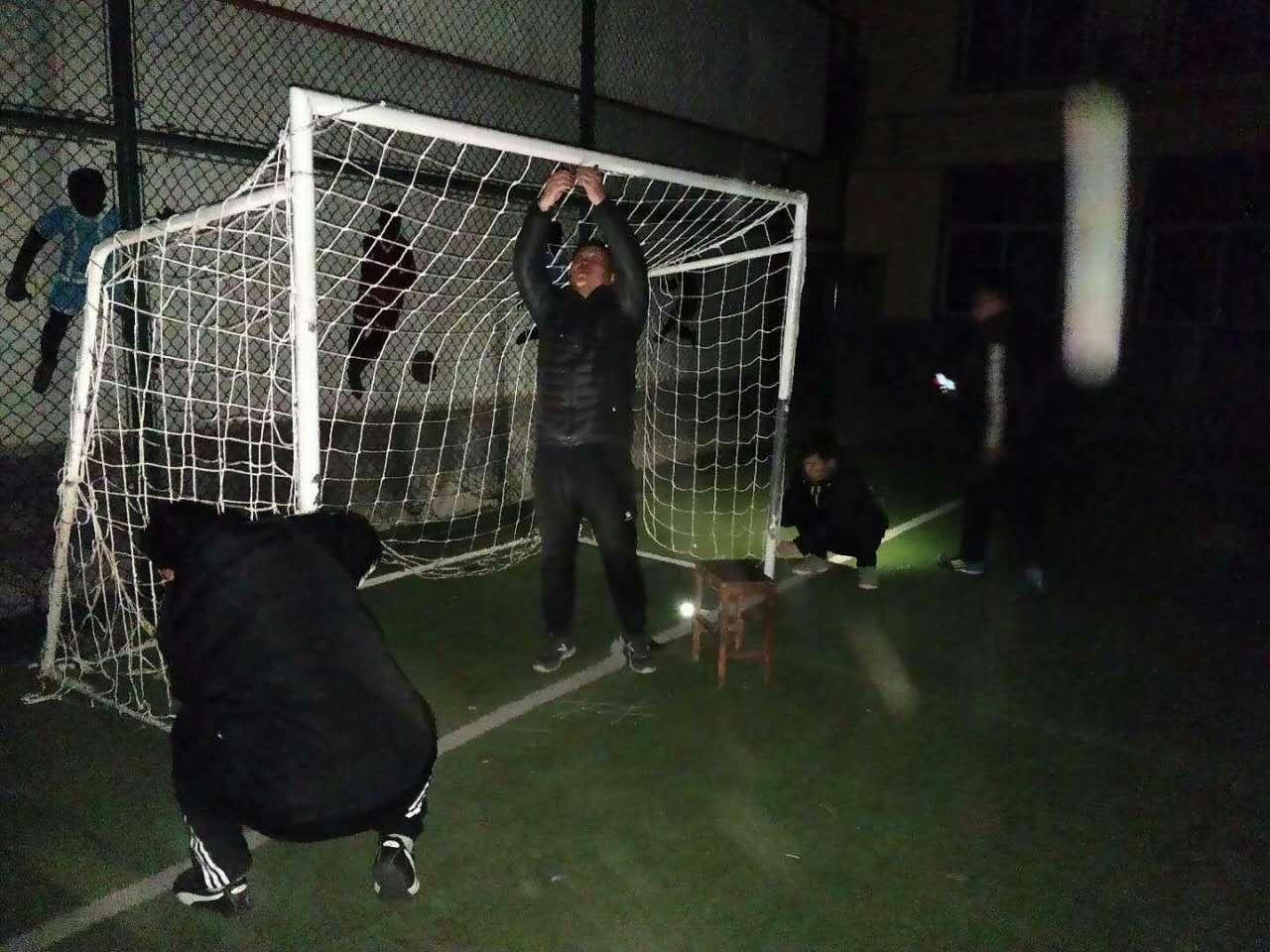 河南省青少年足球锦标赛焦作男足,河南2024年元旦青少年足球比赛