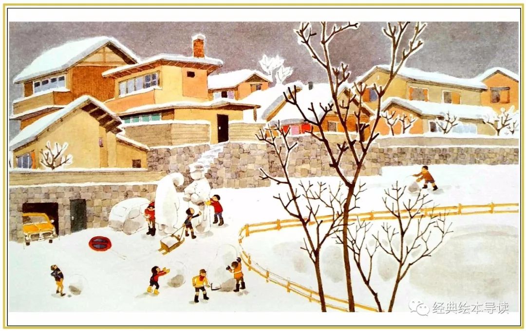 和孩子走进四季绘本故事,和孩子一起走进春天的视频