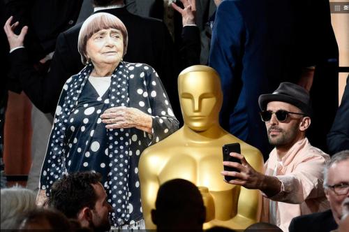 2018年奥斯卡最佳影片水形物语,水形物语是奥斯卡最佳影片吗