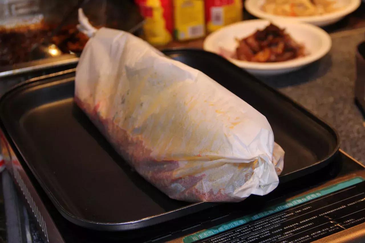 纸上烤鱼做法教程及配方,重庆纸上烤鱼核心香料的配方