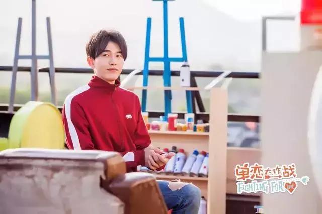 男主反告白女主电视剧,男二为妹妹恶作剧替男主表白女主