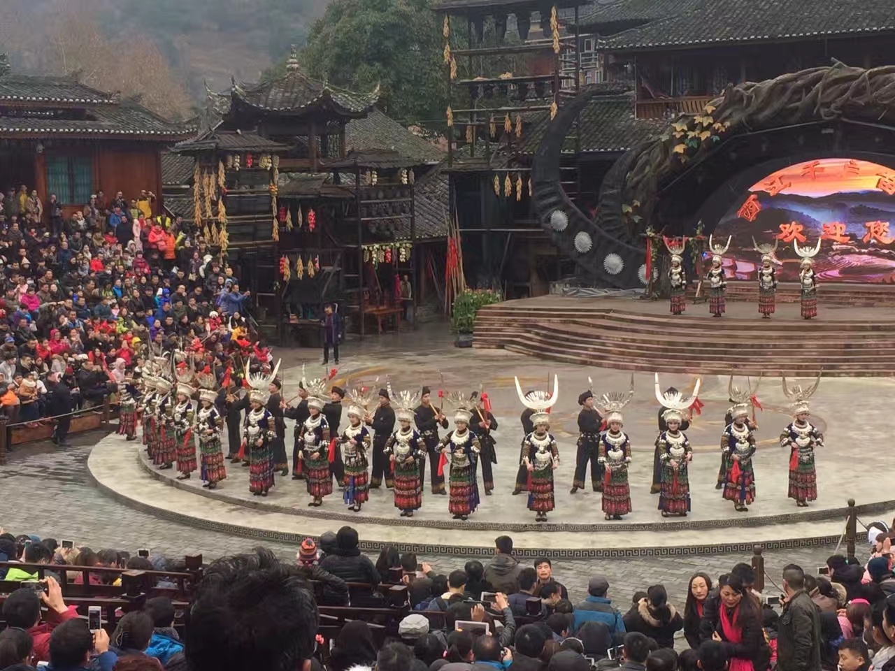 出去旅游多被坑几次就有经验了,旅游套路需谨慎