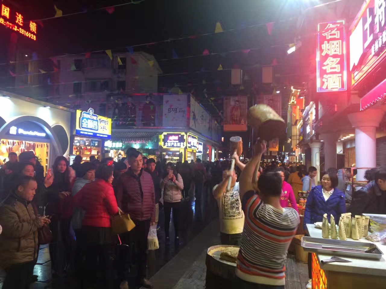 出去旅游多被坑几次就有经验了,旅游套路需谨慎