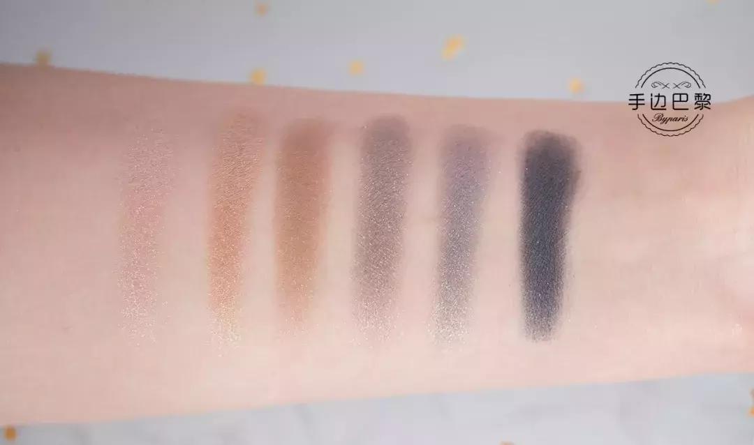 时装周化妆间,时装周妆容连连看