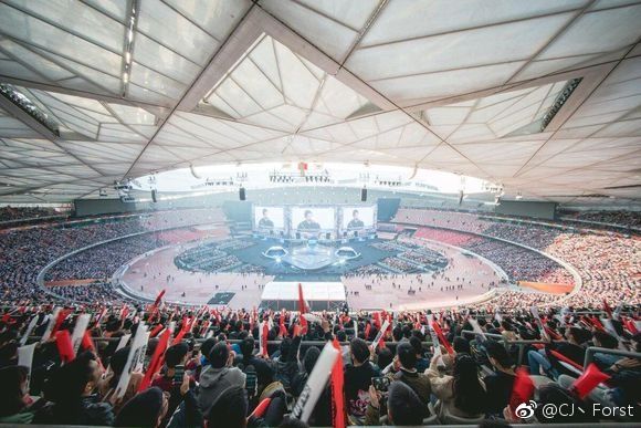 现在英雄联盟不掉段了吗,2018年的英雄联盟有多火