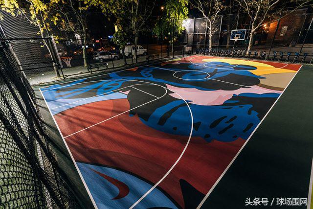 篮球球场围网定制,篮球场围网修复厂家