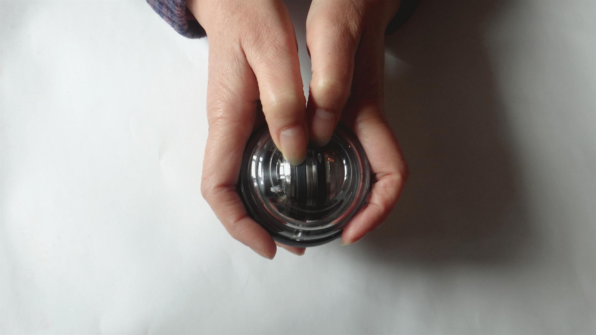 腕力球旗舰版,yunmai腕力球