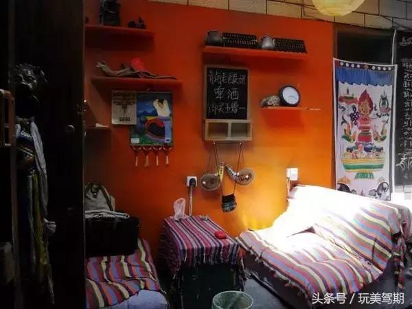 在西宁住哪里的民宿比较好,西宁民宿推荐