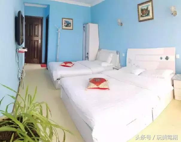 在西宁住哪里的民宿比较好,西宁民宿推荐