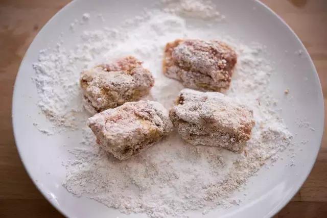 年节食材没吃完？让佛跳墙解决冰箱爆炸的困扰